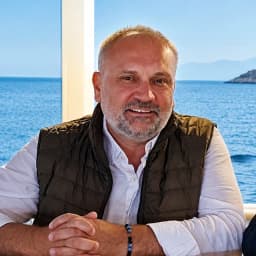 Fikret Hıdır — Bodrum yapay zekâ danışmanı